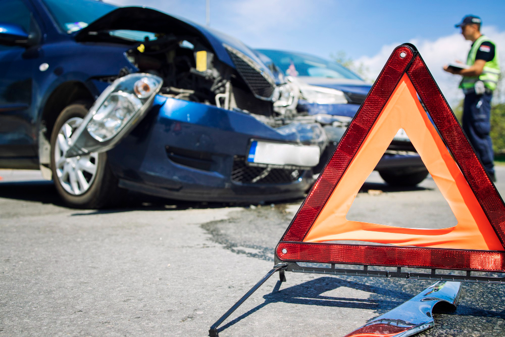 Car Accident Injuries