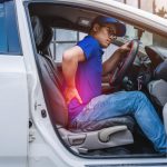 Back Injuries from Car Accidents