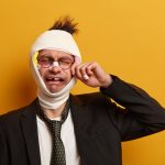 Facial Injuries In Car Accidents