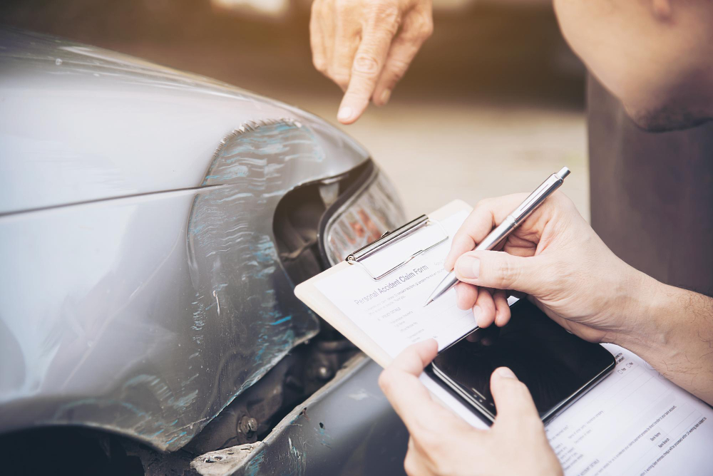 Top 5 Car Accident lawyers in Chicago