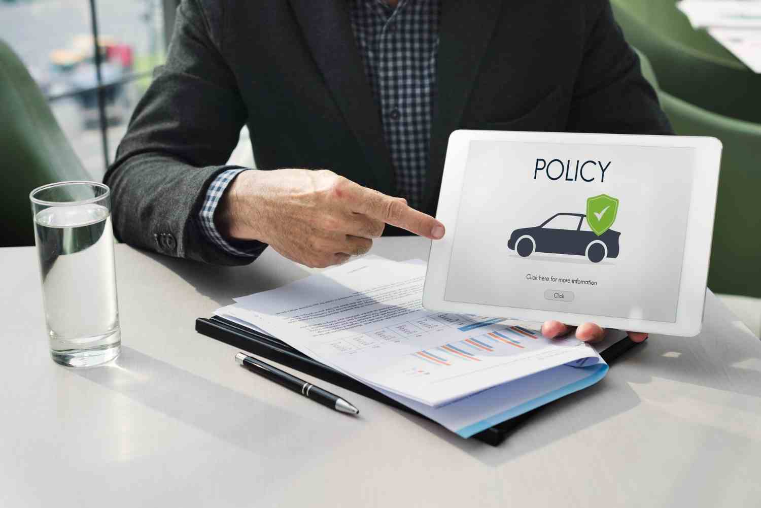 What to Do After a Car Accident in Chicago