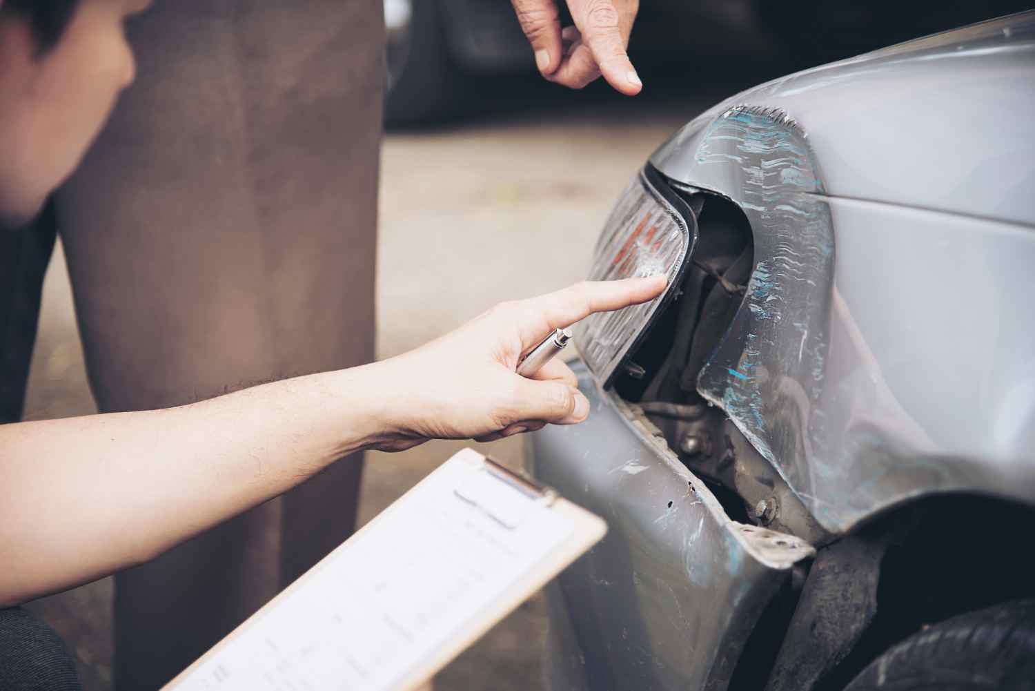 Chicago Car Accident Lawyer: Your Rights, Options, and the Injury Claim Process