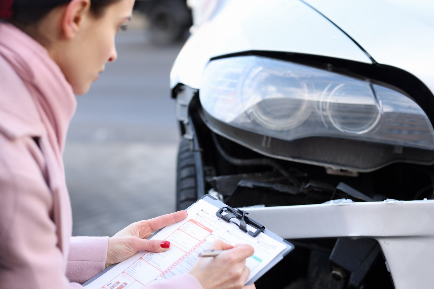 Illinois Car Accident Laws You Should Know After a Crash 
