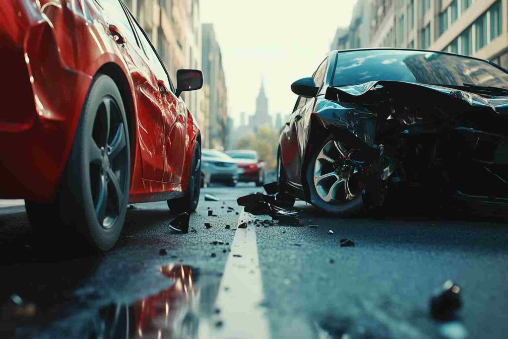 Car Accident Lawyers in Chicago