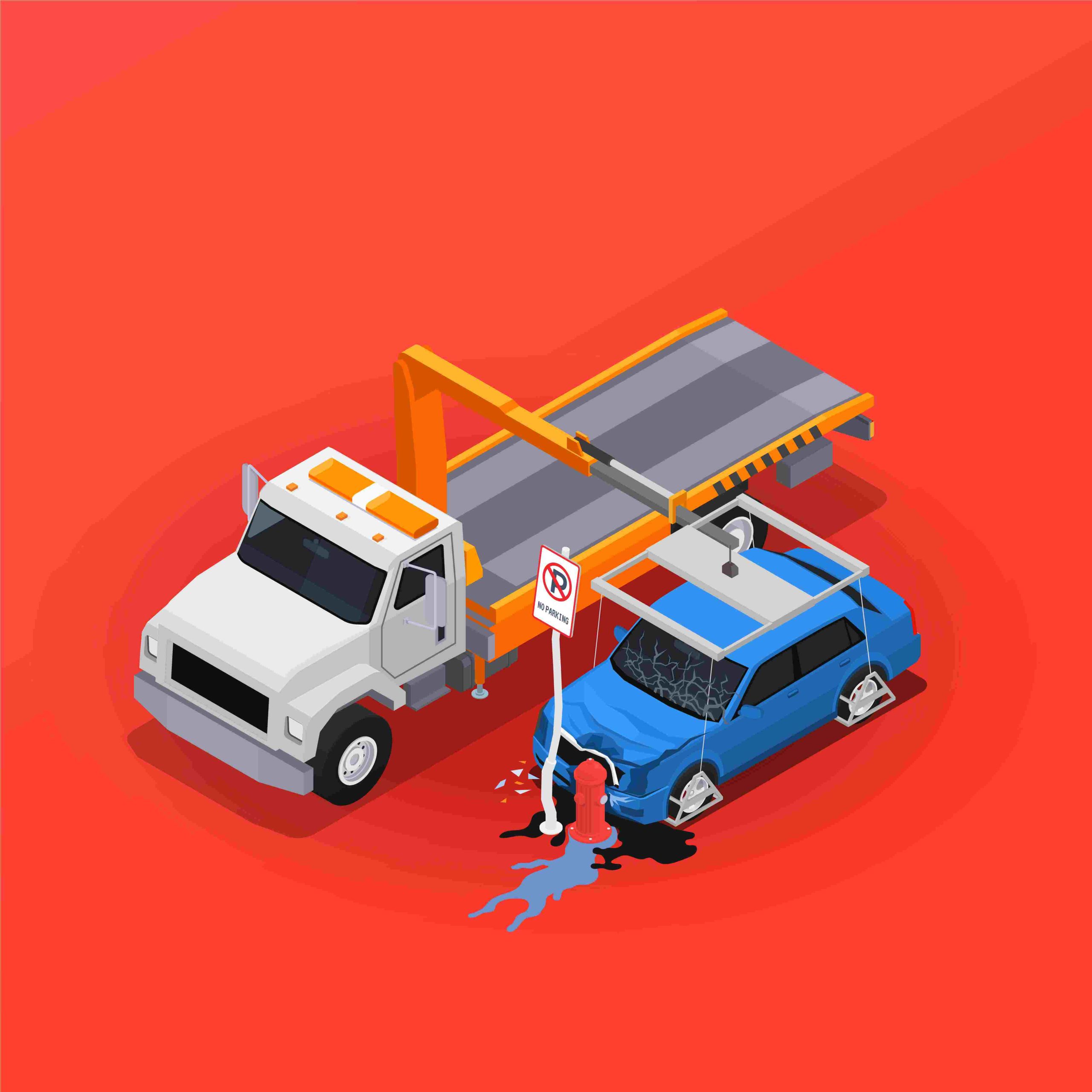 Common Types of Car Accidents in Chicago