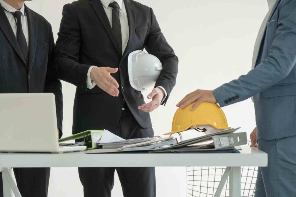 Construction Accident Lawyers