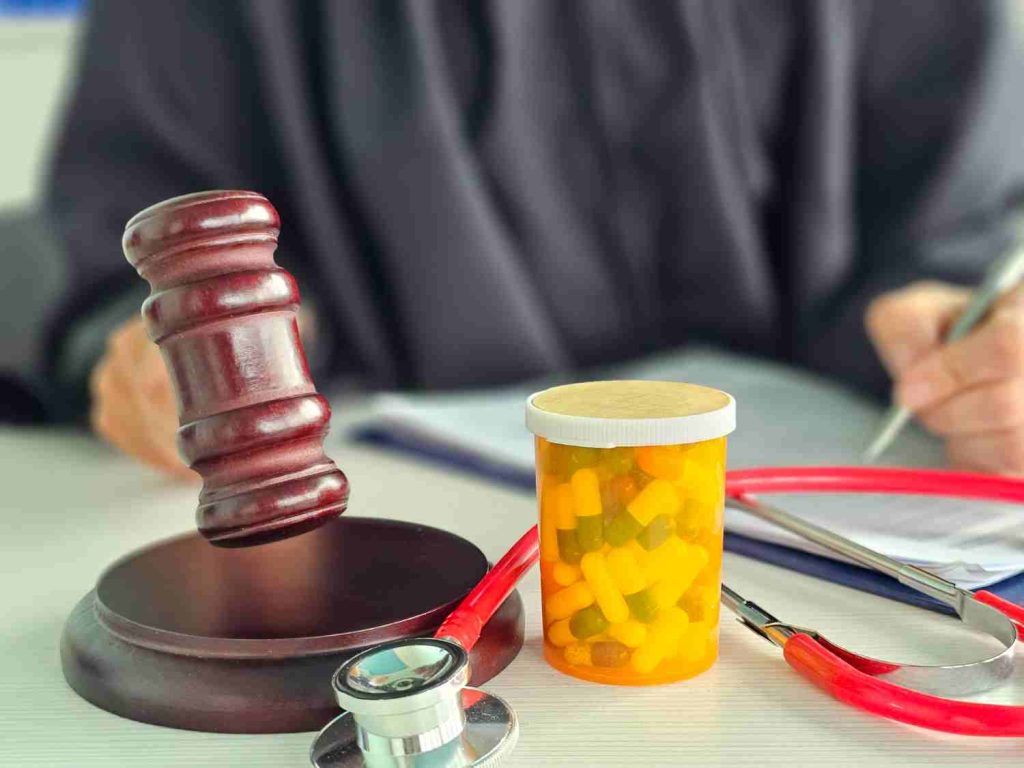 Delayed or Missed Diagnosis Lawsuits