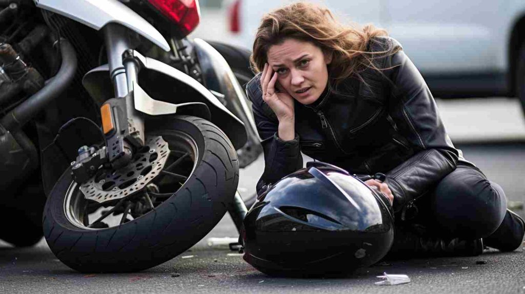 Motorcycle Accident Lawyers