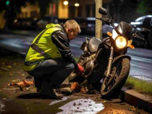 Motorcycle Accident Lawyers