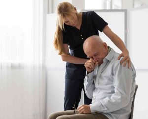 Nursing Home Abuse