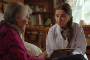 Nursing Home Neglect Lawyers