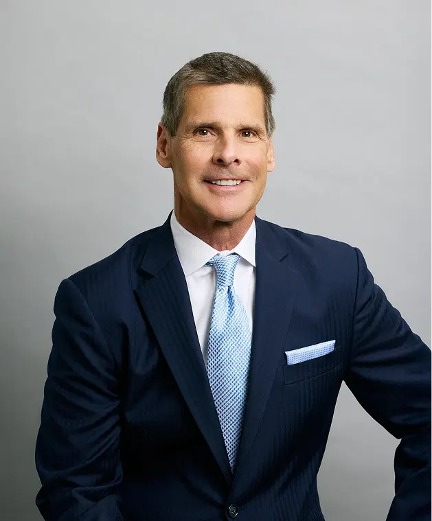 Stephen Phillips, Chicago personal injury lawyer at Phillips Law Offices