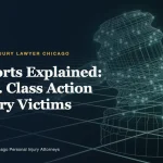 Mass Torts Explained: MDL vs. Class Action for Injury Victims
